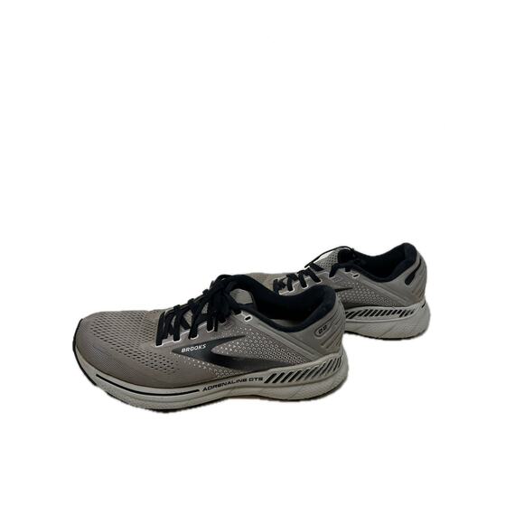 Brooks Adrenaline GTS 22 Running Shoes Mens 9 - Picture 2 of 8